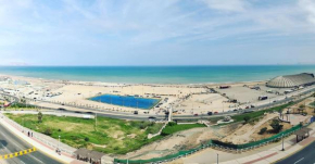 Blue Coast Lima Peru